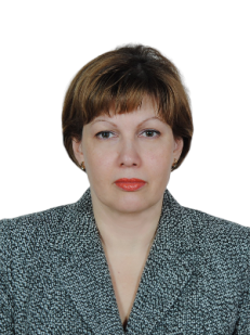 Насыбуллина Елена Владимировна Насыбуллина Елена Владимировна